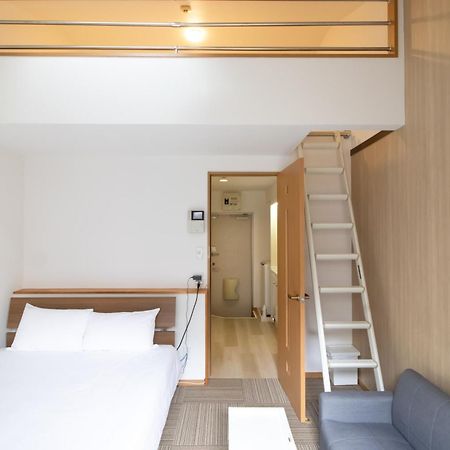 Residence Libra Фукуока Екстериор снимка