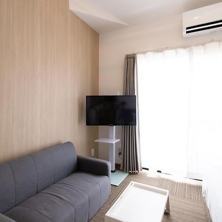 Residence Libra Фукуока Екстериор снимка