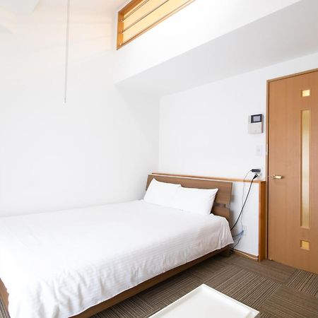 Residence Libra Фукуока Екстериор снимка