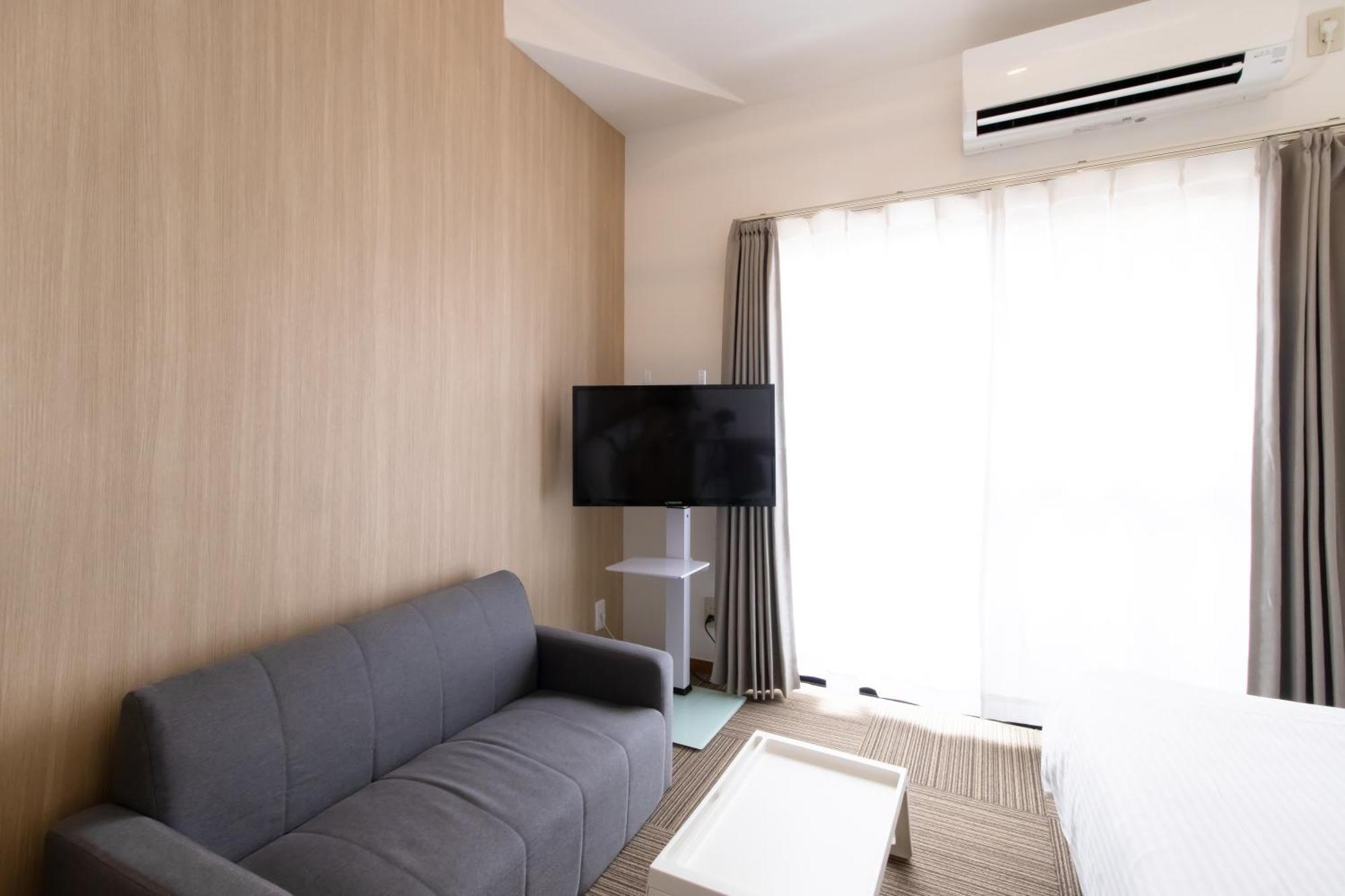 Residence Libra Фукуока Екстериор снимка