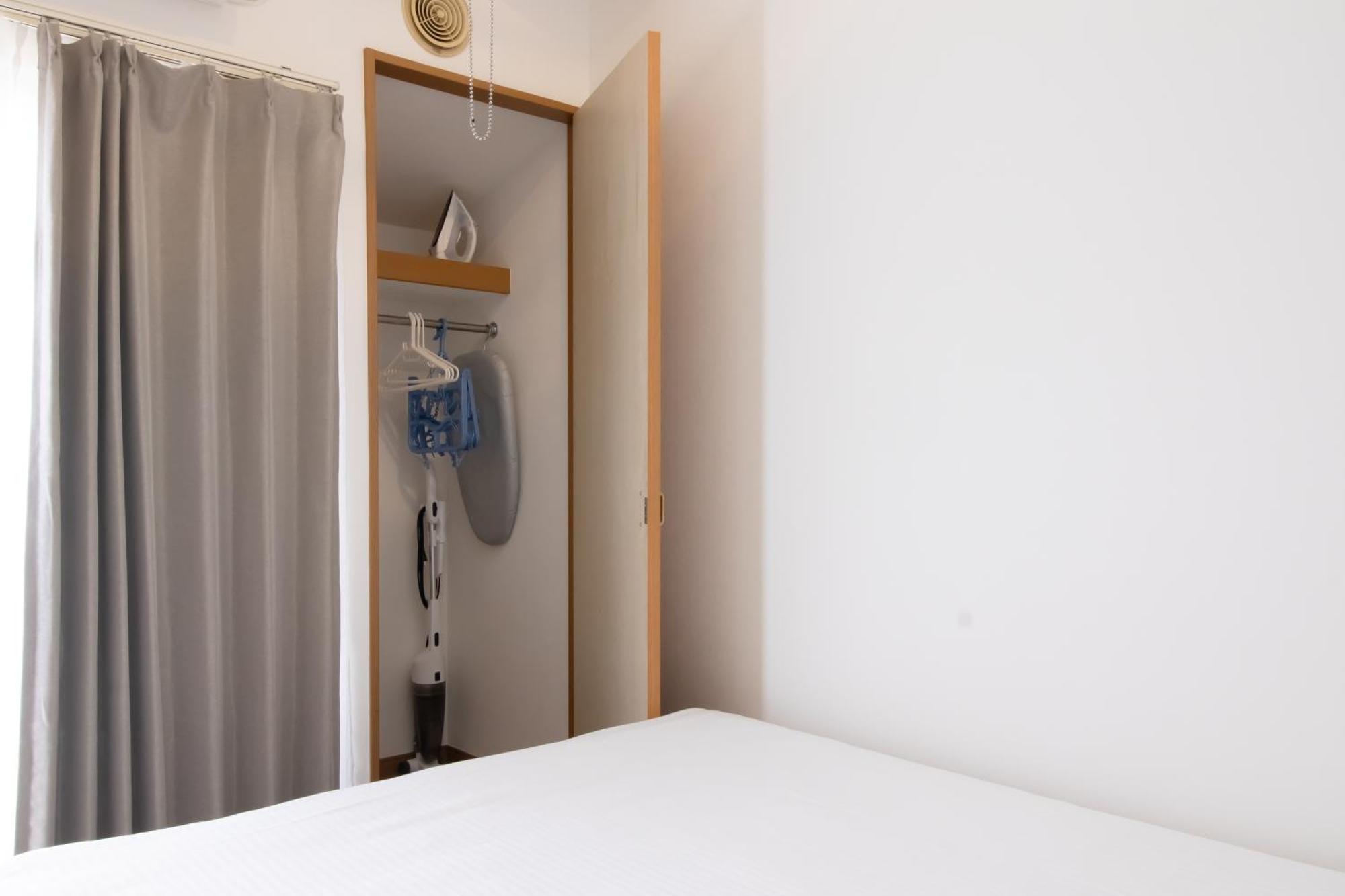 Residence Libra Фукуока Екстериор снимка