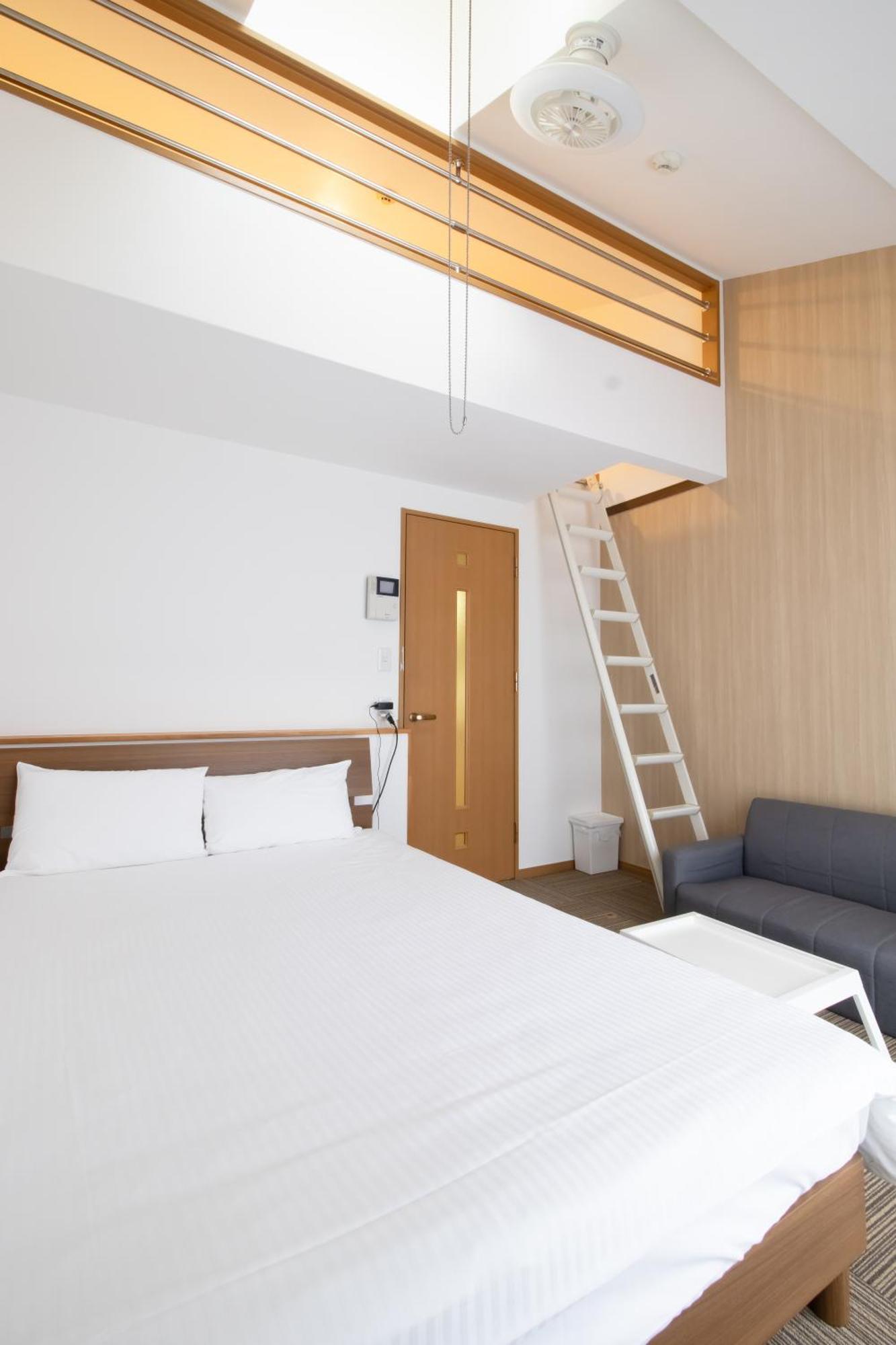 Residence Libra Фукуока Екстериор снимка
