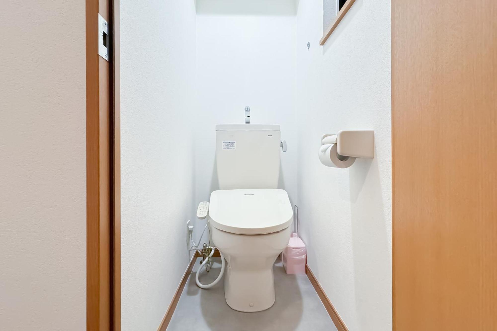 Residence Libra Фукуока Екстериор снимка
