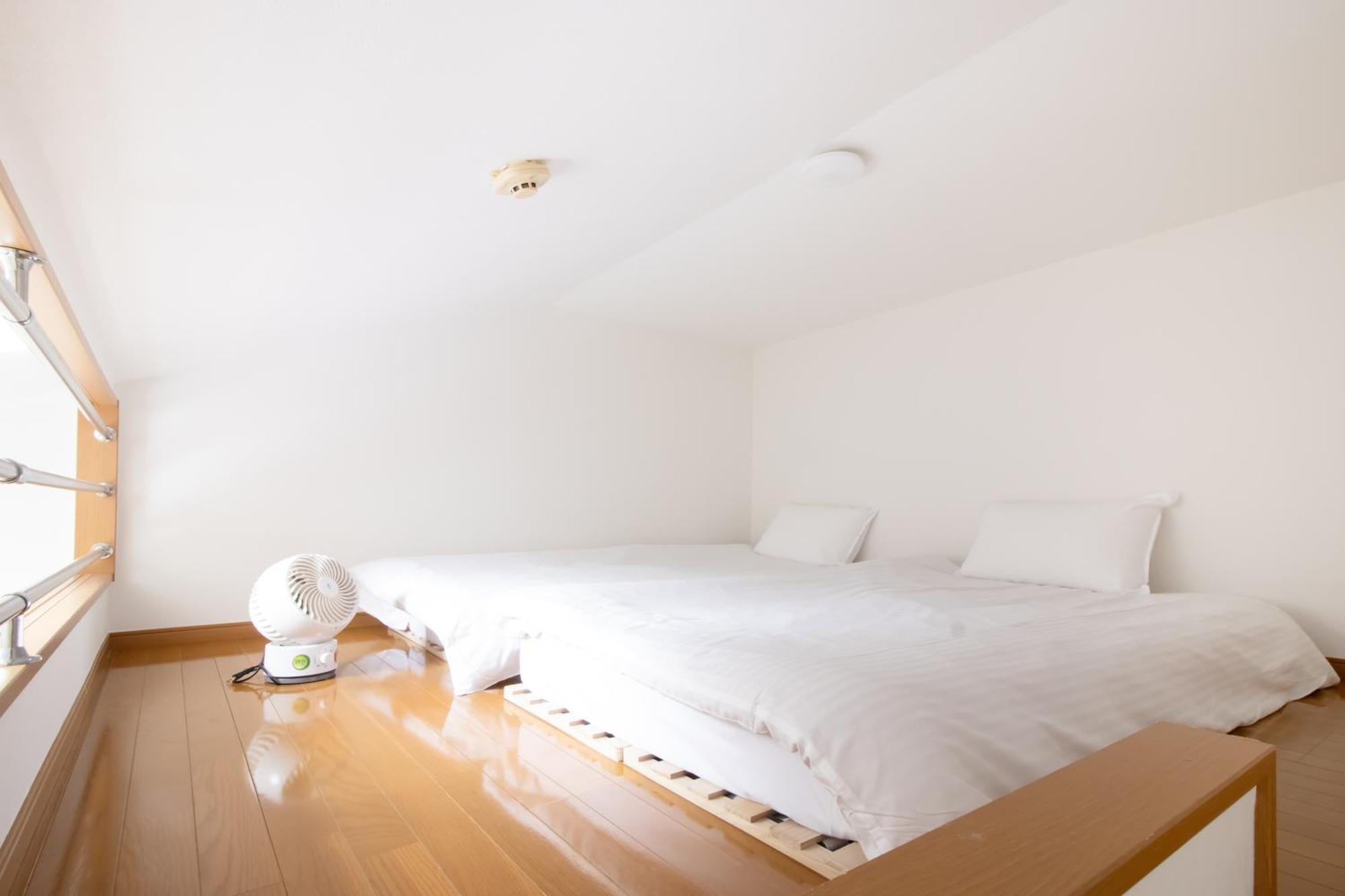 Residence Libra Фукуока Екстериор снимка